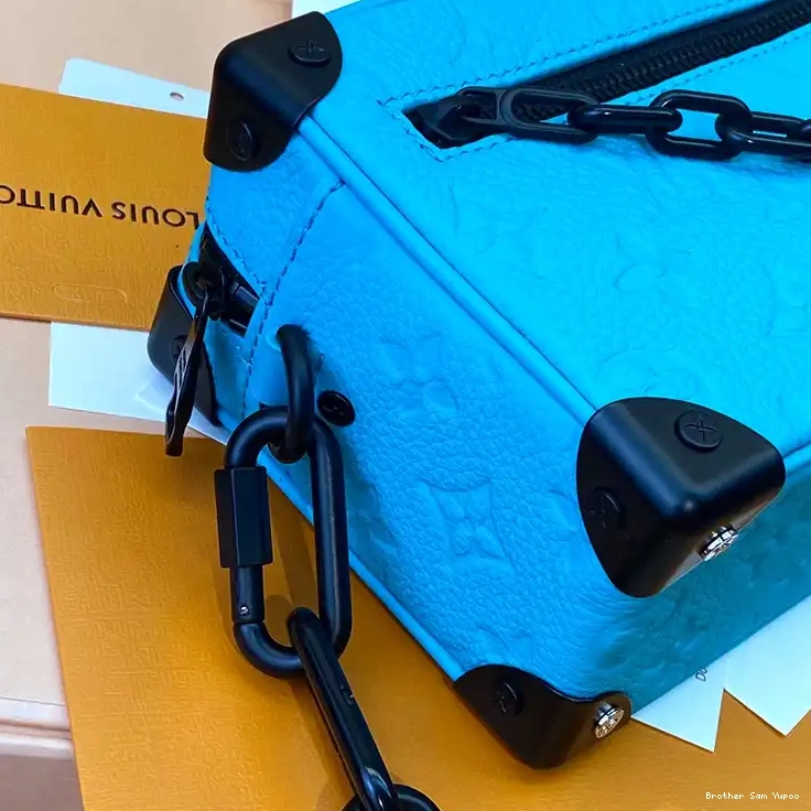Brother Sam Yupoo 2408YA0167 LV Bags 0715